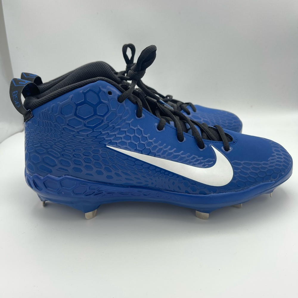 Nike Men’s Force Zoom Trout 5 Baseball Size 12